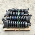 Excavator Spare Parts EC360 R290 R305 Track Adjuster Excavator Undercarriage