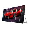 Buy cheap P1.25 Advertising Screen Display Digital High Definition Energy Efficiency from wholesalers