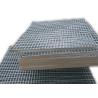 Buy cheap Home House Yard Plain Bar Steel Walkway Grating With 1 Year Warranty from wholesalers