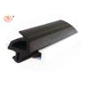 Buy cheap Heat Resistance Black / White EPDM Rubber Sealing Strip Gasket For Windows from wholesalers