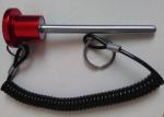 RDWSB-07 Weight Selector Pins / Fitness Equipment Parts For Strength Equipment