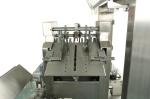 Automated cosmetic box cartoning machine gel nail polish bottle box packing