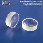 N-BK7 SF11 Optical Glass Achromatic Doublet for High-Resolution Photography