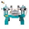 Buy cheap Electric 3000pcs/H Beeswax Machine 430mm Sheet Cutting Machine from wholesalers