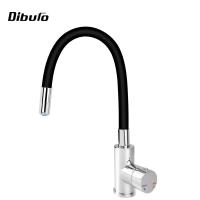 Buy cheap EN817 Standard SS304 Hose Touch On And Off Kitchen Faucet product