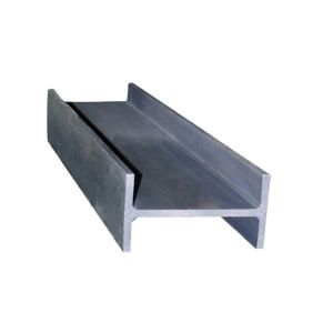 Buy cheap ASTM A36 A50 Rolled Steel Section Steel H Beam 100x100x6x8 product