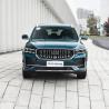 Buy cheap GEELY XINGYUE L Gas Mileage Cars Hybrid Car 215km/H With Panoramic Sunroof from wholesalers