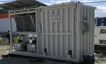 Vegetables Vacuum Cooling Machine Fresh Produce Industry For Champignon /