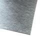 Buy cheap Semi-blackout 100% Polyester Rainbow Roller Blinds Fabrics For Window treatment from wholesalers