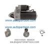 Buy cheap 63216702 63216733 - MARELLI Starter Motor 24V 4KW 9T MOTORES DE ARRANQUE from wholesalers