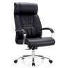 Buy cheap Black 960-1040mm Height Adjustable Office Chair Executive Use from wholesalers