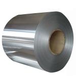Polished Color Stainless Steel Coils Astm A240 0.5mm SUS304 Hot Rolled