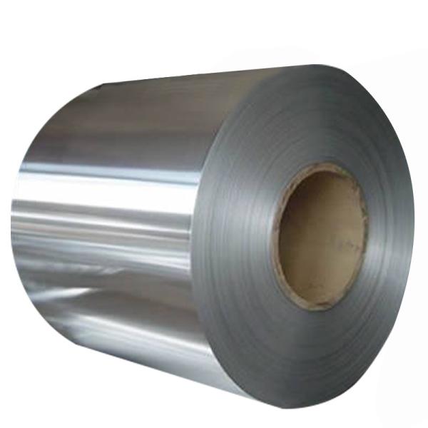 Buy cheap Polished Color Stainless Steel Coils Astm A240 0.5mm SUS304 Hot Rolled from wholesalers
