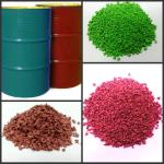 Polymer Resin Aliphatic Polyurethane Binder Glue Transparent MSDS Approved
