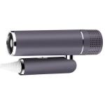 Curly Hair Commercial Salon Hair Dryer With Diffuser Attachment