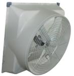 Ventilation exhaust fan YS100/YS125/YS140