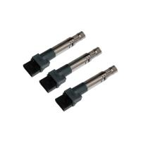 Buy cheap High Voltage VW Ignition Coil OEM 95560210103 95560210105 95860210100 product