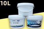 Buy cheap Food Grade PP / HDPE Oval Plastic Bucket Within Consult from wholesalers
