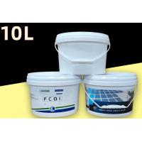 Buy cheap Food Grade PP / HDPE Oval Plastic Bucket Within Consult product