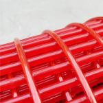 Buy cheap Polyurethane Mining Screen For Wet Screening With Stainless Steel Wire from wholesalers