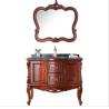 Buy cheap 48 Inch Solid Wood Bathroom Vanity from wholesalers