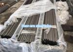 Cold Drawn E235 Precision Seamless Steel Tube And Pipe