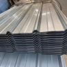 Buy cheap Galvanized Coated GI DX51D Corrugated Roofing Sheet Zinc Coated Sheet Metal from wholesalers