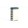 Buy cheap CAN RS485 UPS Lithium Battery Cabinet 25.6KWH For Photovoltaic Solar Systems Backup from wholesalers