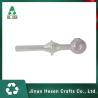 Buy cheap HESEN SGS Shisha Borosilicate Glass Hand Pipe from wholesalers