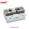 Buy cheap Digital Industrial Small Pneumatic Cylinder with Two Fingers from wholesalers