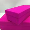 Buy cheap 157gsm C2S Luxury Paper Gift Cardboard Boxes Retail Candle Kits 2mm Grayboard from wholesalers