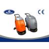 Buy cheap Medium Hardness Walk Behind Scrubber Dryer Machine For Cleaning Floors from wholesalers