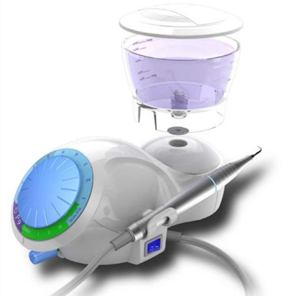 Buy cheap Voiceless 3W Dental Ultrasonic Scaler 28kHz Waterproof Design from wholesalers