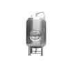 Buy cheap 1500L Stainless Steel Bright Beer Tank Tri Clamp For Industrial Beer Brewing from wholesalers