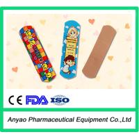 Buy cheap China waterproof adhesive bandage(wound plaster) product