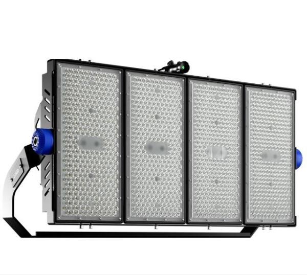 Buy cheap 1000w Led High Mast Light Sports Stadium L Flood Light Outdoor EMC3030 20m Outdoor Lighting from wholesalers