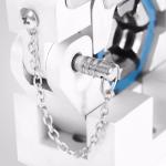 Hydraulic Hose Crimper Tool AIR Conditioning Hydraulic Hose Crimper Tool