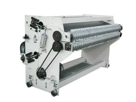 Buy cheap 10m/Min 4000gsm Needle Punching Machines CBF Batt Feeder from wholesalers