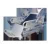 Buy cheap 380mm Adjustable Electric Hospital Bed 75 Deg For Disabled Person Home Use ICUUSE from wholesalers