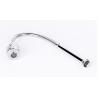 Buy cheap Deck Mounted Stainless Steel Kitchen Faucet from wholesalers