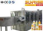 50 Heads Ultra Clean Filling Machine , SGS Aseptic Liquid Filling Machine