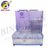 Buy cheap CE 96KW 1000KG SUS04 380V Slurry Ice Machine , 1 Ton Ice Machine from wholesalers