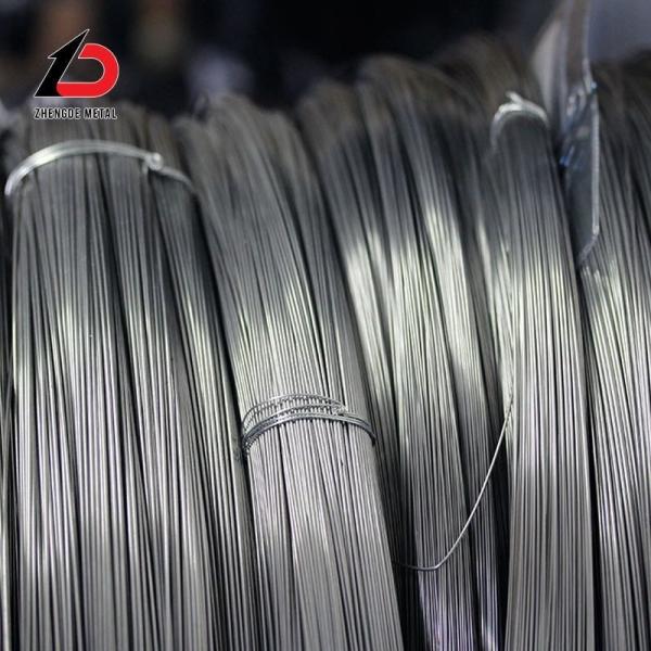 Buy cheap ASTM A36 A572 Carbon Spring Steel Wire 0.015-0.08mm Spring Steel Wire Rod from wholesalers