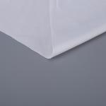 Polyester Cleaning Cloths Lint Free Cleanroom Wipes Laser Sealed For Printhead