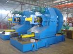 380v Voltage Metal Straightening and Cross Cutting Machine for Steel Sheet