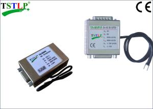 China Computer Equipment Lightning Surge Protector D SUB 9 / 15 Pins RS485 / RS422 / RS232 on sale