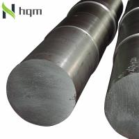 Buy cheap 42CrMo SAE 4340 8620 8640 Carbon Steel Rods Black Pickled product