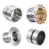 Buy cheap High Strength Heavy Equipment Bushings Volvo Excavator Parts 25mm-250mm ID from wholesalers