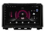 9"/10.1" Screen For Suzuki Jimny 2018-2020 Car Multimedia Stereo GPS CarPlay