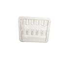 1ml PVC/PS/APET clear Pill Bottle Inner Base Blister Tray Medicine Packaging Box